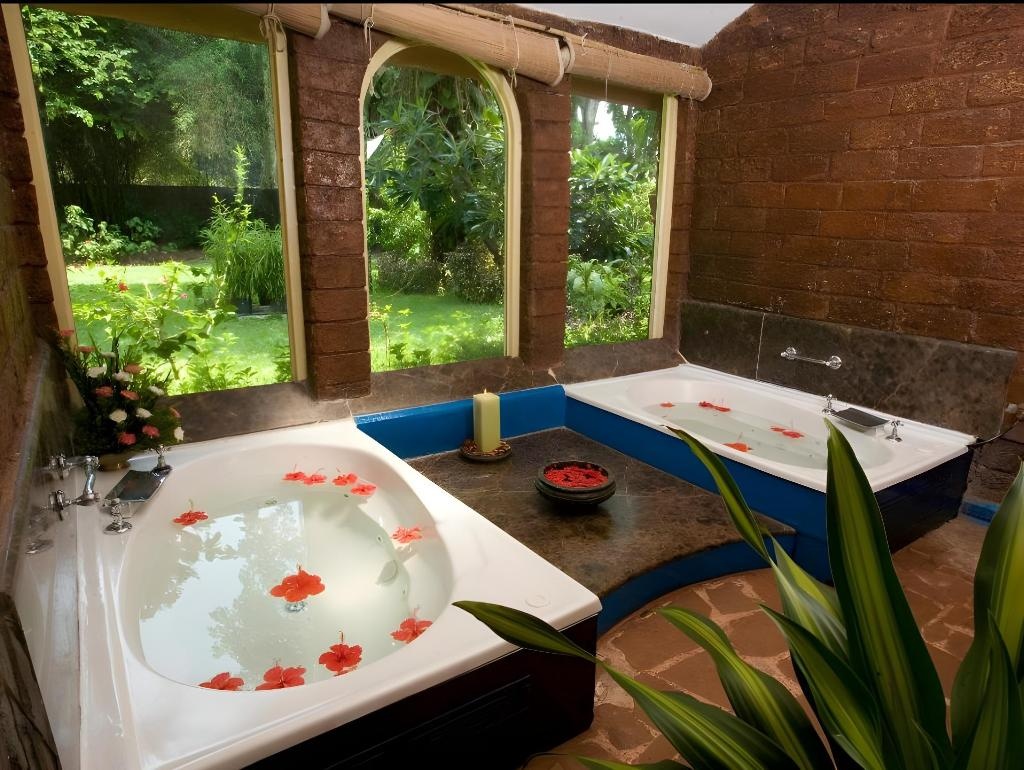 Majorda Beach Resort  Facilities  Facilities 3