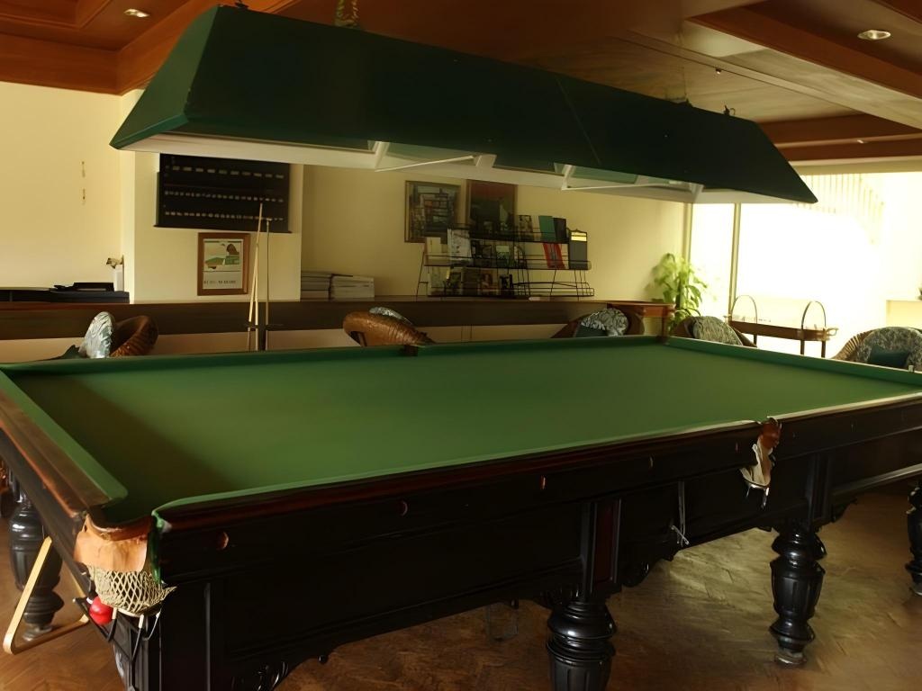 Majorda Beach Resort  Facilities  Recreational Facilities 16