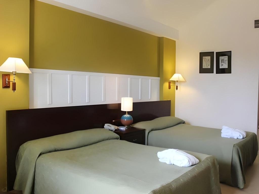 Majorda Beach Resort  Rooms  Deluxe Hot Deal 2