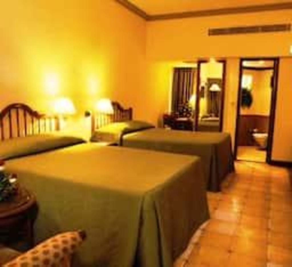 Majorda Beach Resort  Rooms  Rooms Image 14 14