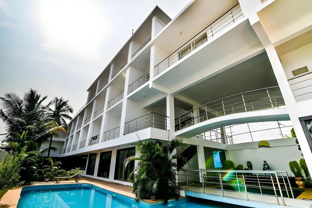 La Conceicao Beach Resort  Facilities  Attractions 1
