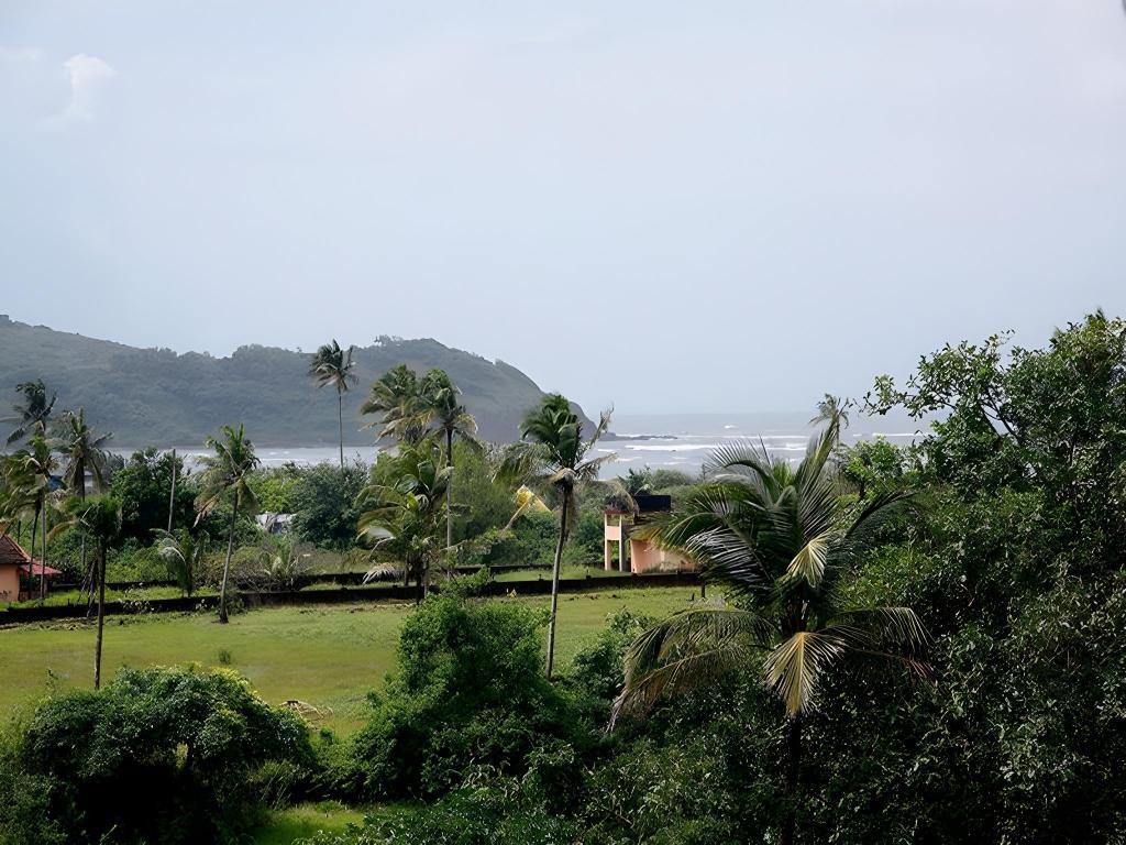 La Conceicao Beach Resort  Property Views  View 4