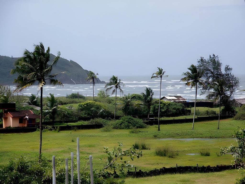 La Conceicao Beach Resort  Property Views  View 5