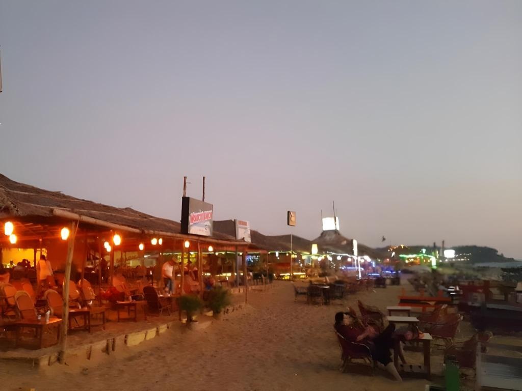 Sea Castle By L Origine Hotels  Facilities  Beach 3