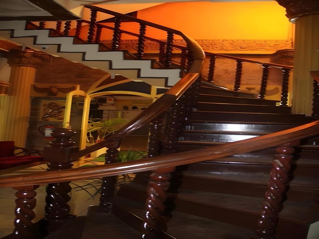 Sea Castle By L Origine Hotels  Property Views  Interior View 3