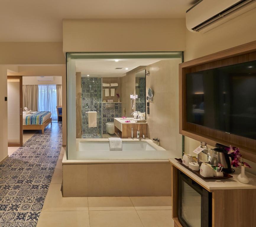 Royal Orchid Beach Resort Spa Goa  Facilities  Facilities 17