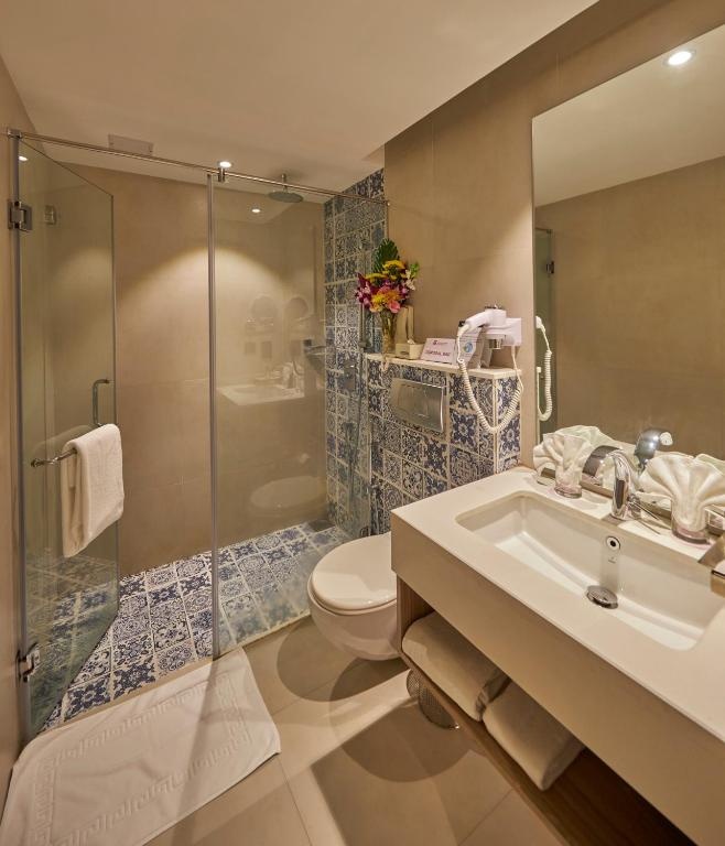 Royal Orchid Beach Resort Spa Goa  Facilities  Facilities 35
