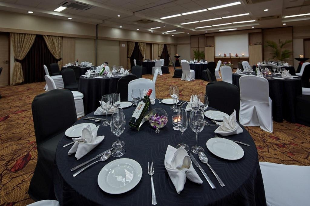 Royal Orchid Beach Resort Spa Goa  Facilities  Meeting Room Ballrooms 13
