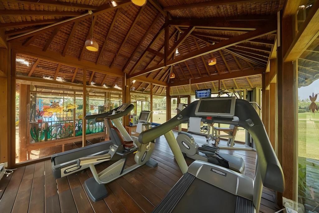 Royal Orchid Beach Resort Spa Goa  Facilities  Facilities Image 25 25