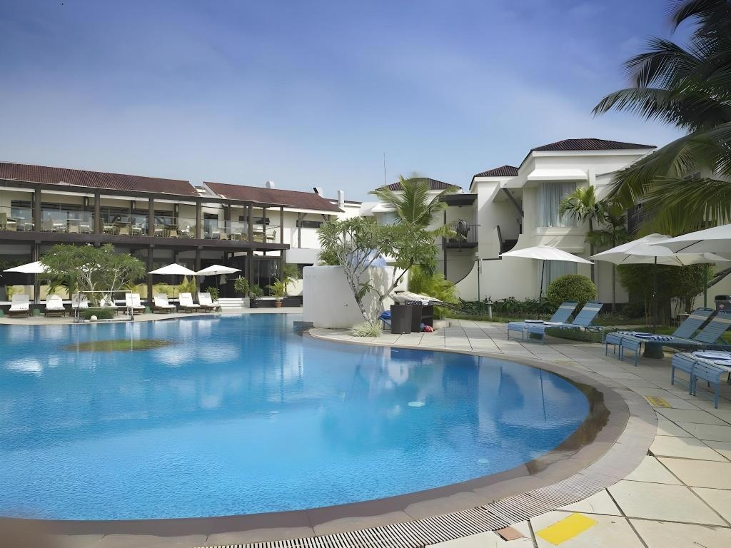 Royal Orchid Beach Resort Spa Goa  Facilities  Facilities Image 5 5
