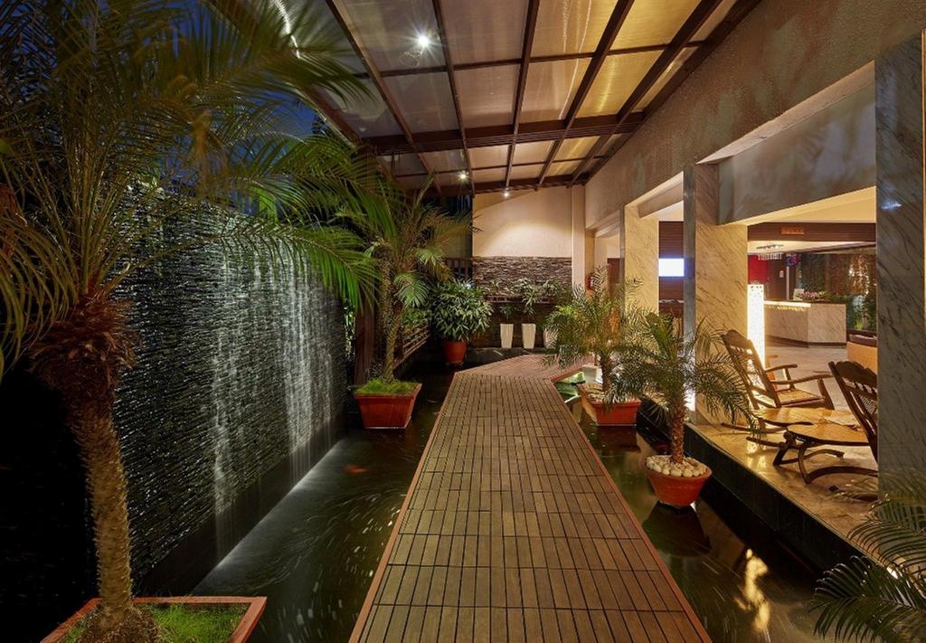 Royal Orchid Beach Resort Spa Goa  Property Views  Reception 7