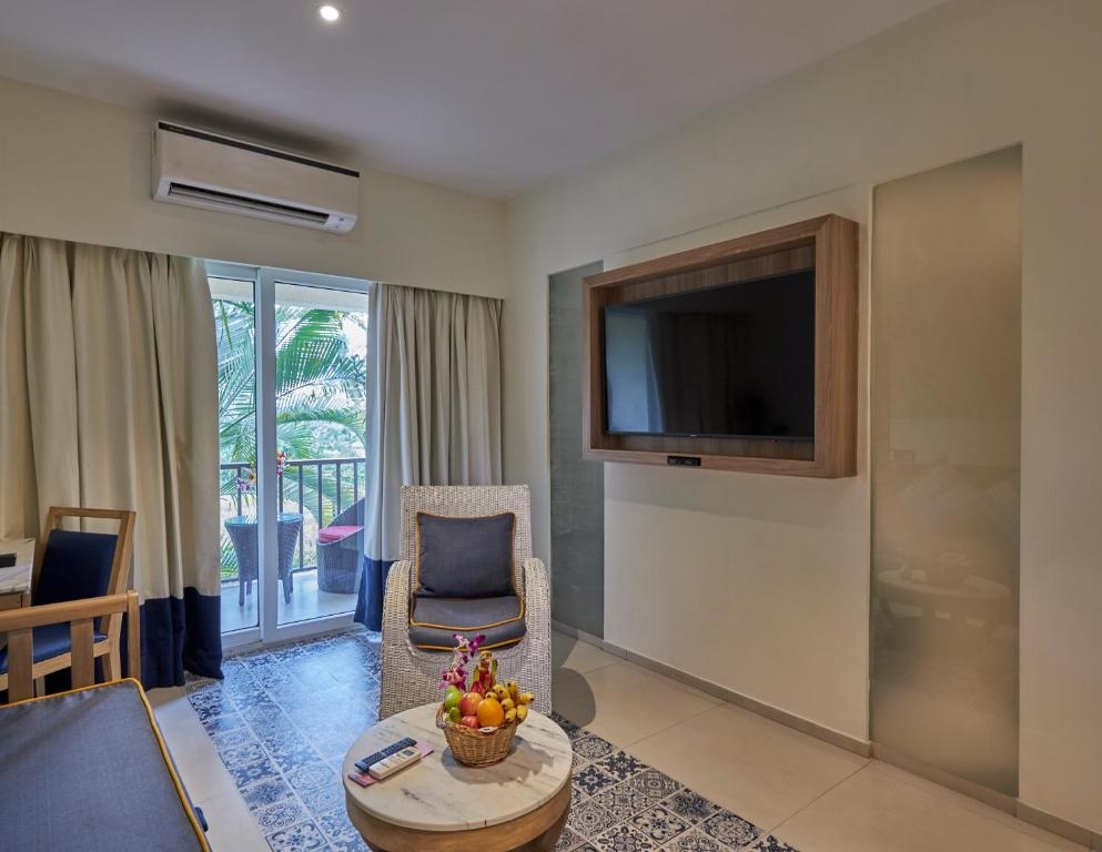 Royal Orchid Beach Resort Spa Goa  Property Views  View 9