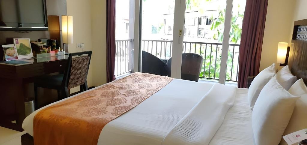 Royal Orchid Beach Resort Spa Goa  Rooms  Rooms Image 11 11