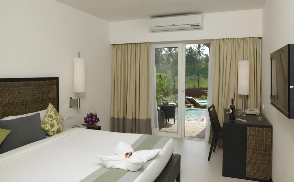 Royal Orchid Beach Resort Spa Goa  Rooms  Rooms Image 12 12