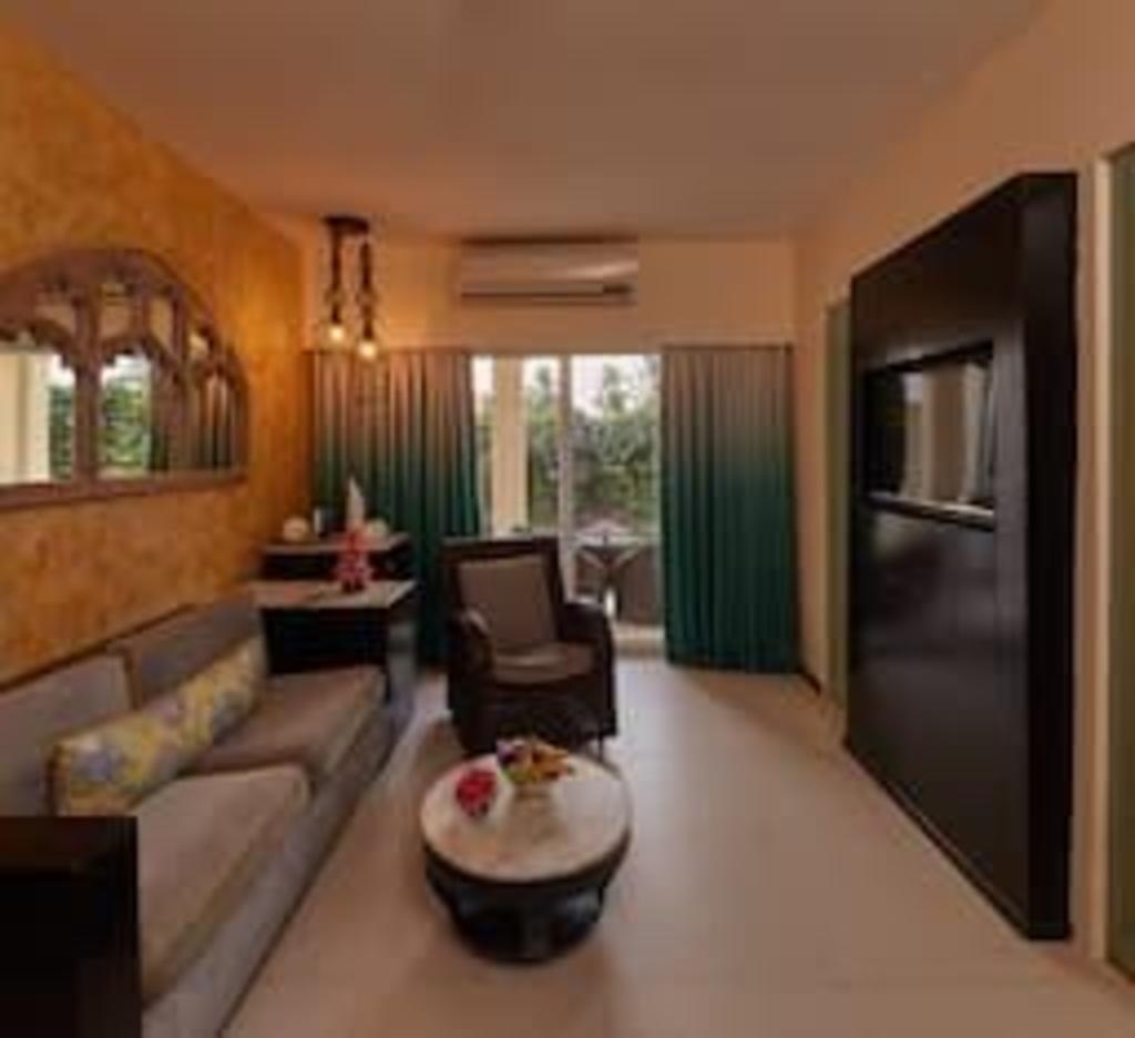 Royal Orchid Beach Resort Spa Goa  Rooms  Rooms Image 16 16