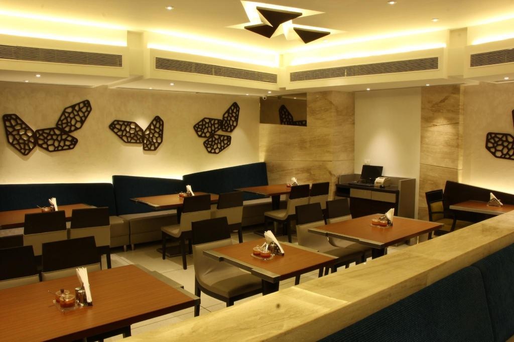 Fidalgo Hotel  Dining  Restaurant 11