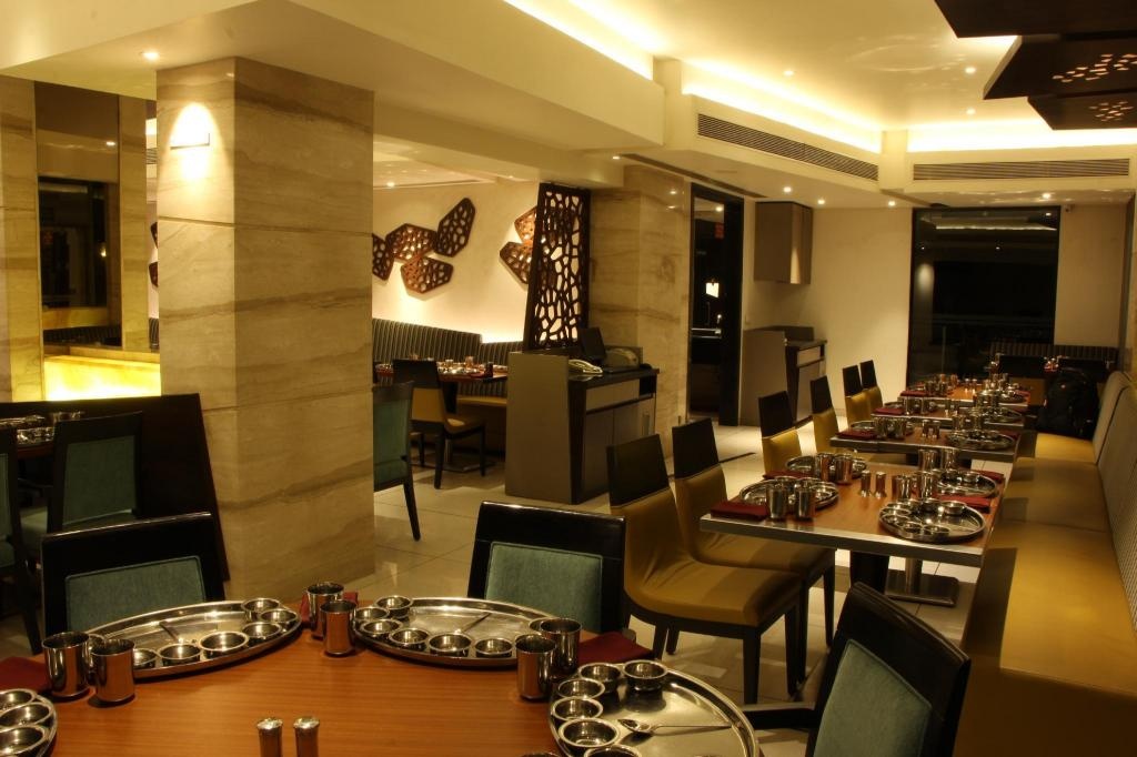 Fidalgo Hotel  Dining  Restaurant 7