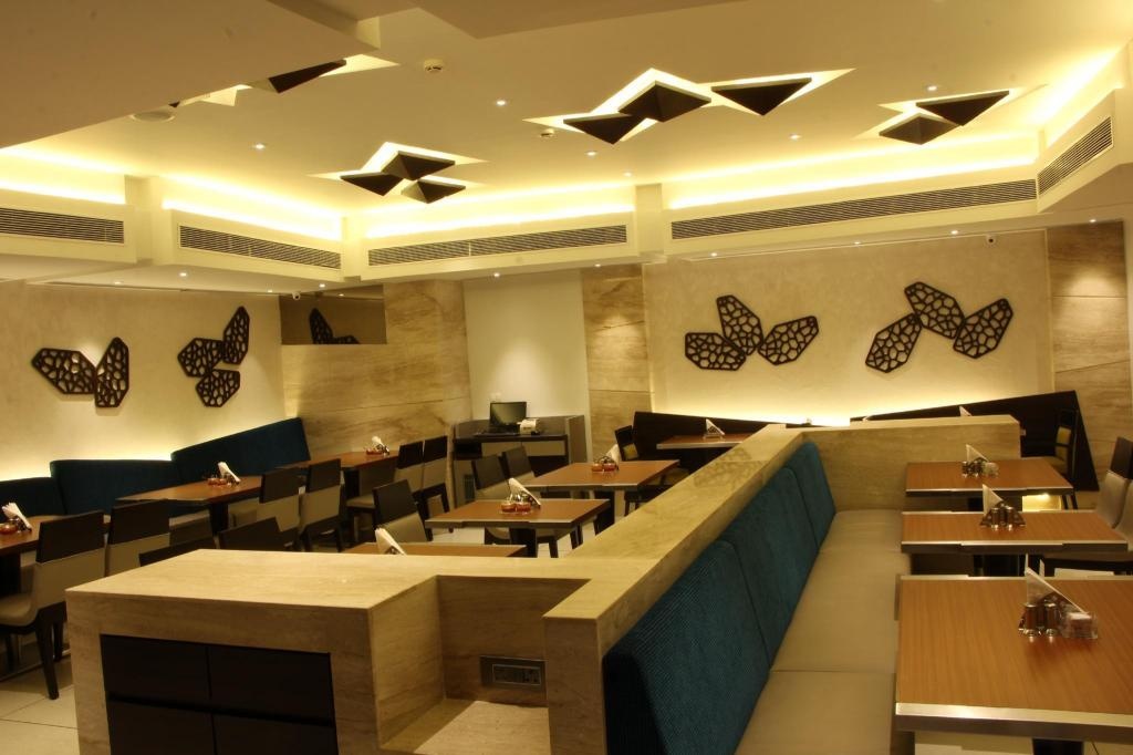 Fidalgo Hotel  Dining  Restaurant 9