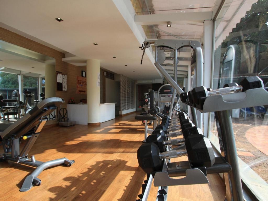 Fidalgo Hotel  Facilities  Recreational Facilities 7