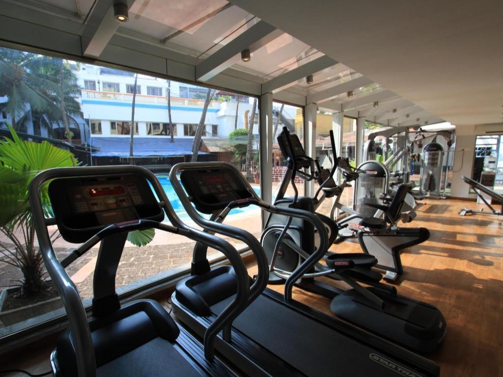 Fidalgo Hotel  Facilities  Recreational Facilities 8