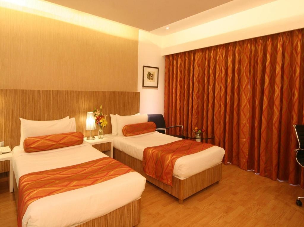Fidalgo Hotel  Rooms  Premium Class 3