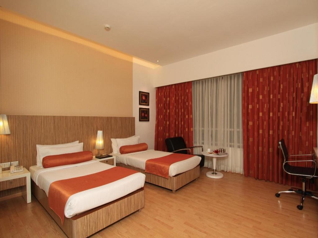 Fidalgo Hotel  Rooms  Premium Class 4