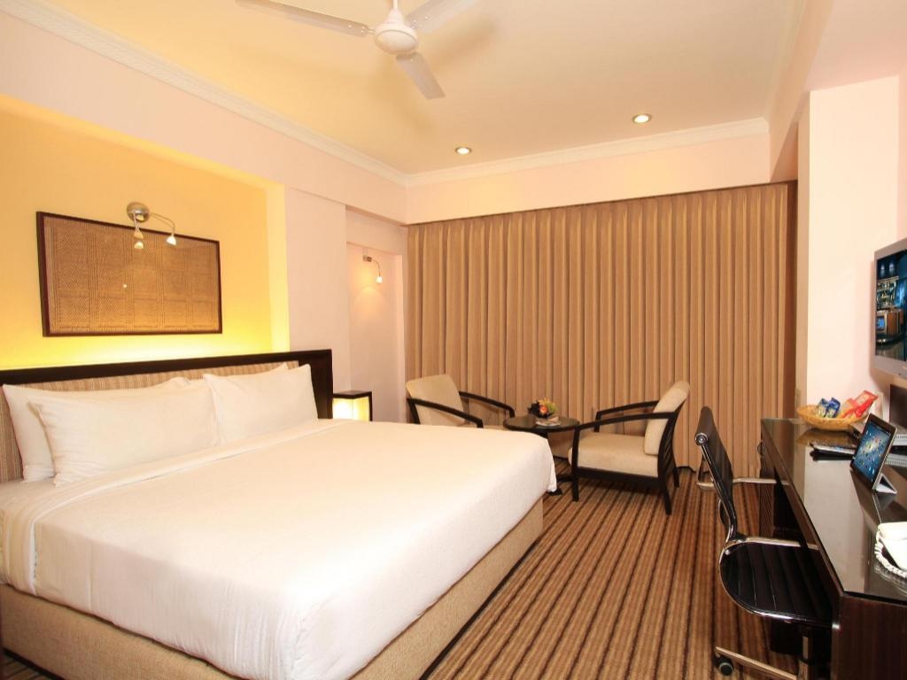 Fidalgo Hotel  Rooms  Privilege Class 2