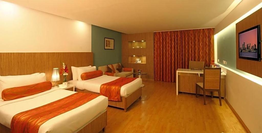 Fidalgo Hotel  Rooms  Rooms Image 10 10