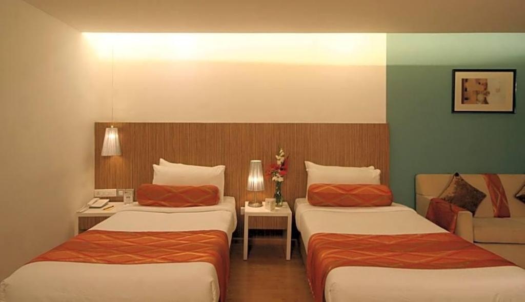 Fidalgo Hotel  Rooms  Rooms Image 11 11