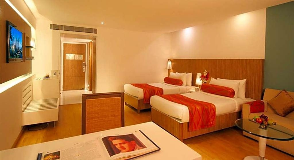Fidalgo Hotel  Rooms  Rooms Image 6 6