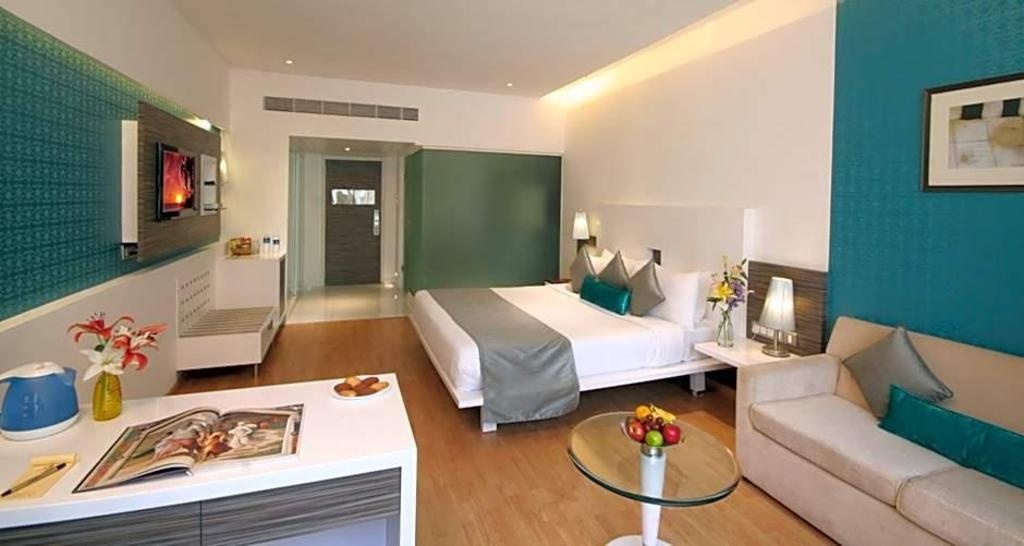 Fidalgo Hotel  Rooms  Rooms Image 7 7
