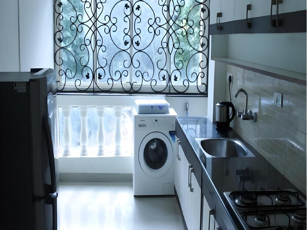 Moksh Holiday Homes  Property Views  Interior View 2