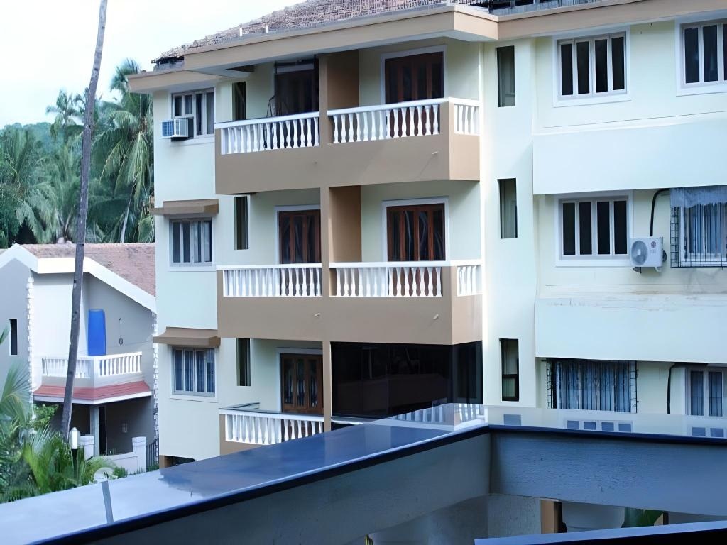 Moksh Holiday Homes  Property Views  Property Views Image 1 1