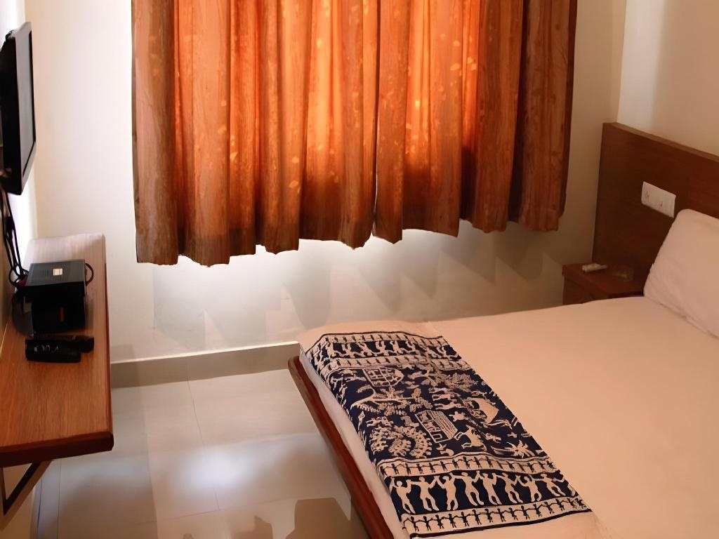 Moksh Holiday Homes  Rooms  Two Bedroom Apartment 1