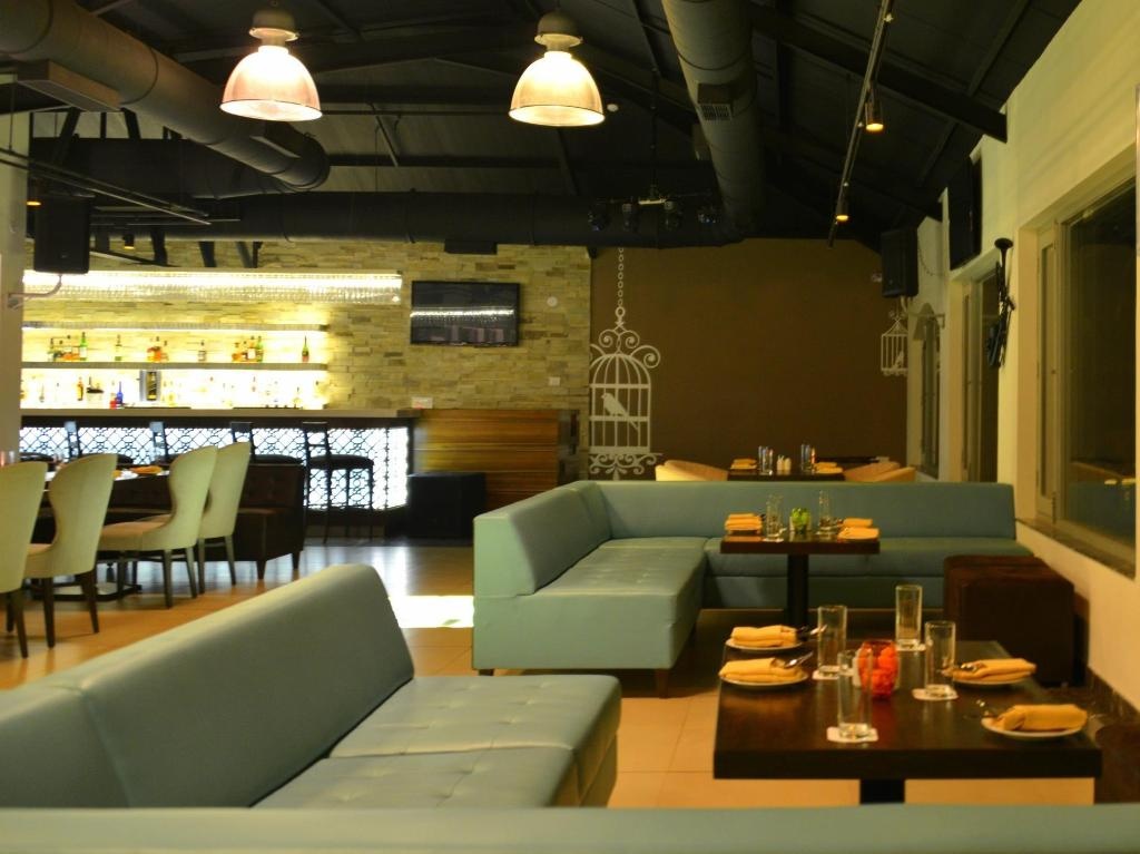 Bay15 Resort  Dining  Food And Beverages 10