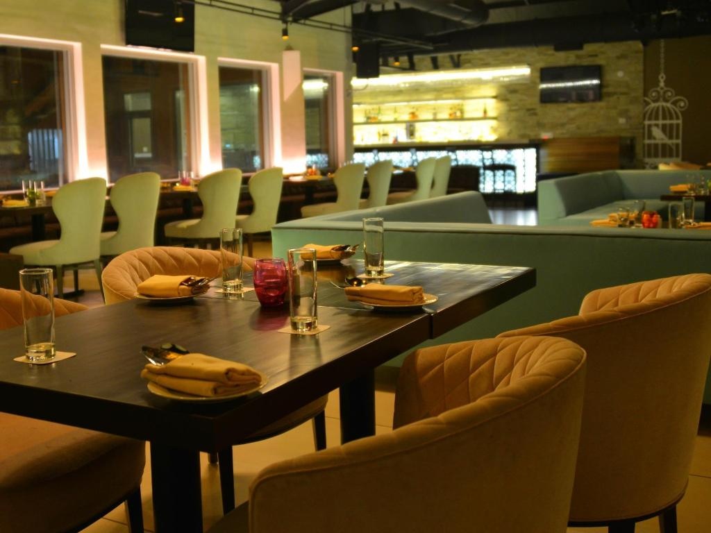 Bay15 Resort  Dining  Food And Beverages 11