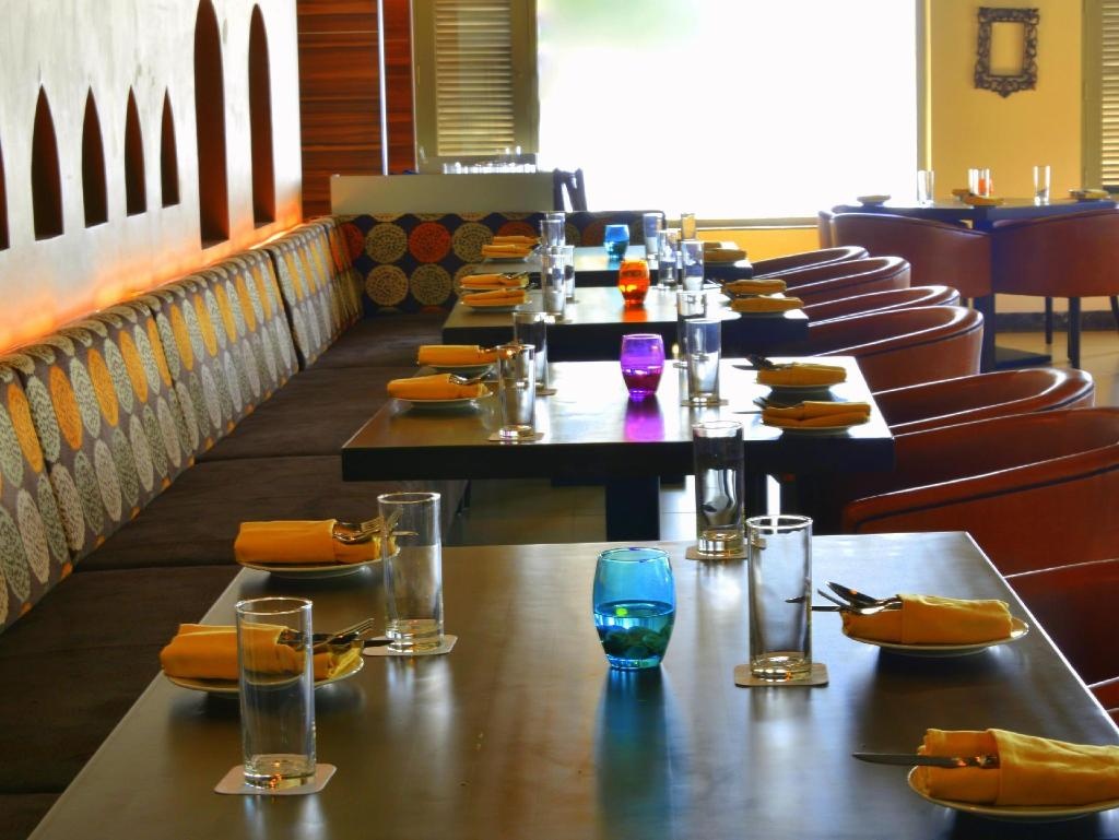 Bay15 Resort  Dining  Food And Beverages 13