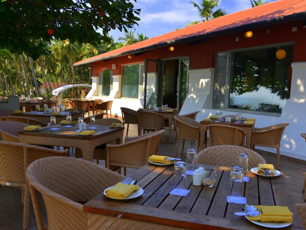 Bay15 Resort  Dining  Food And Beverages 16