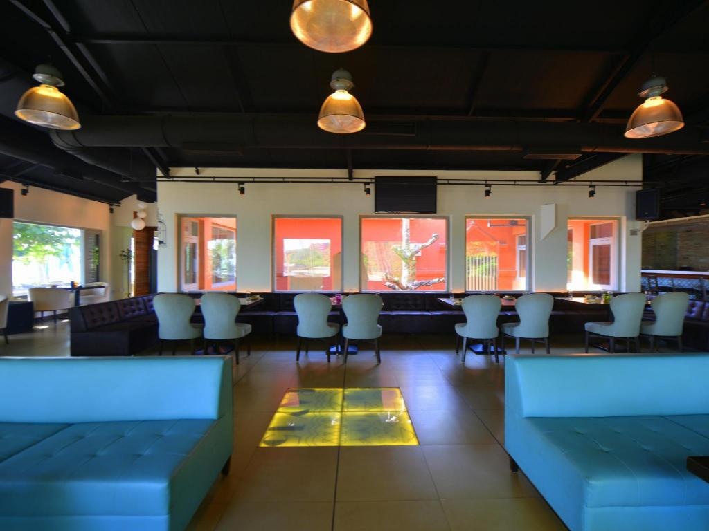 Bay15 Resort  Dining  Food And Beverages 2