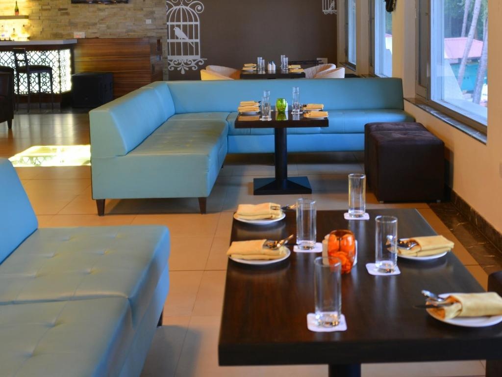 Bay15 Resort  Dining  Food And Beverages 3
