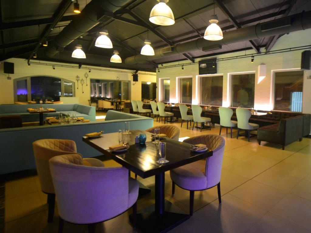 Bay15 Resort  Dining  Food And Beverages 6
