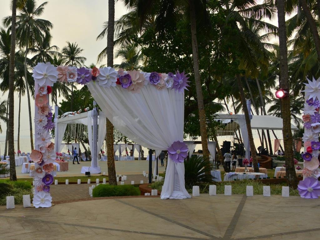 Bay15 Resort  Facilities  Garden 7