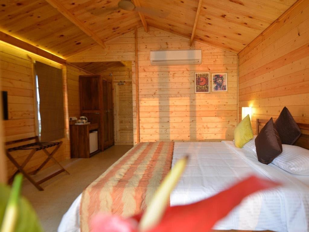 Bay15 Resort  Rooms  Rooms Image 6 6
