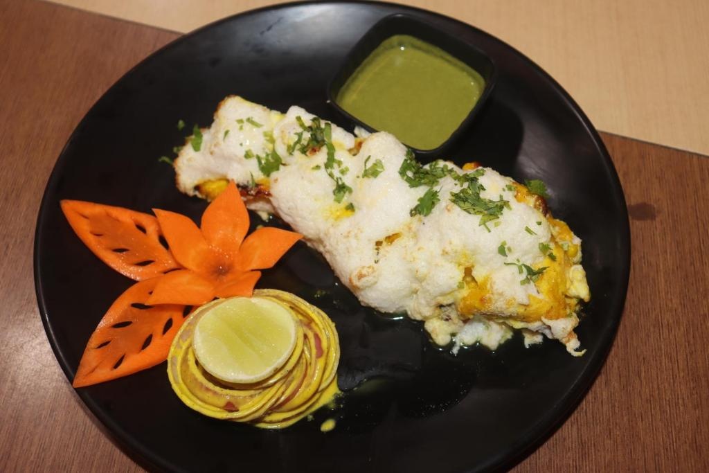 Turtle Beach Resort Morjim  Dining  Restaurant 13