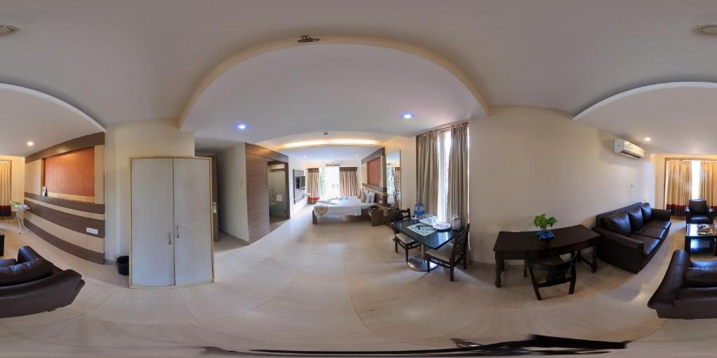 Turtle Beach Resort Morjim  Facilities  Bathroom 25