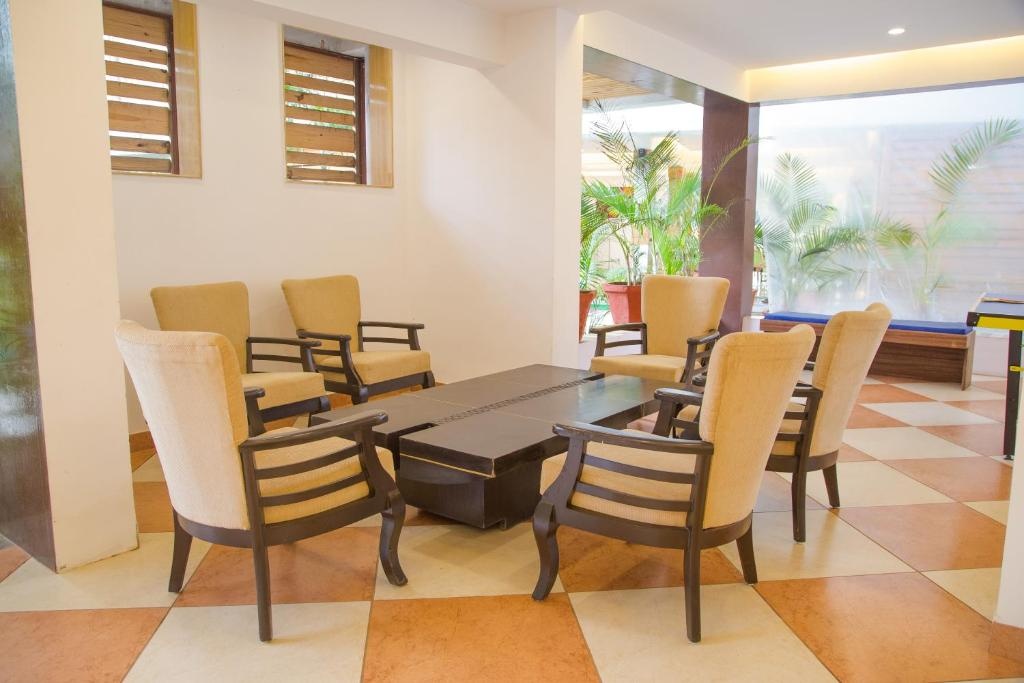 Turtle Beach Resort Morjim  Facilities  Facilities 23