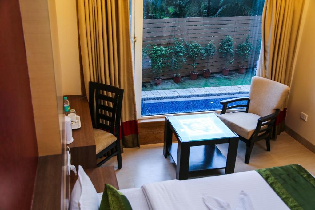 Turtle Beach Resort Morjim  Facilities  Facilities 30