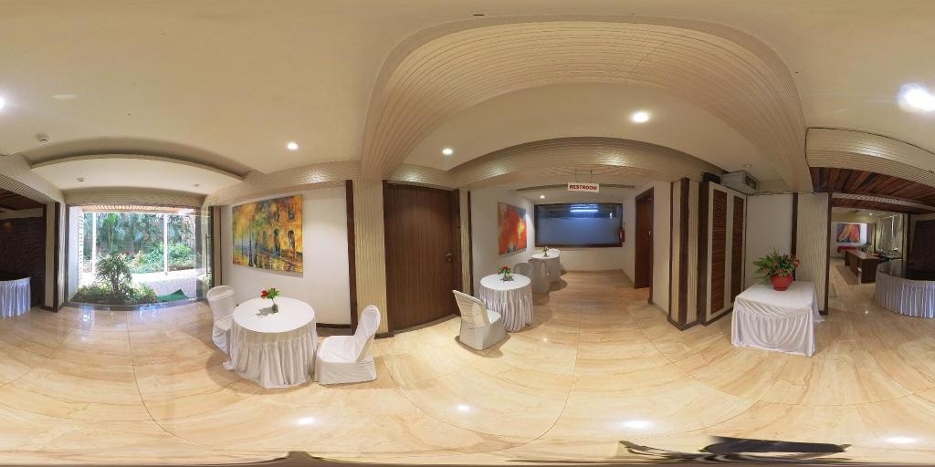 Turtle Beach Resort Morjim  Facilities  Meeting Room Ballrooms 27
