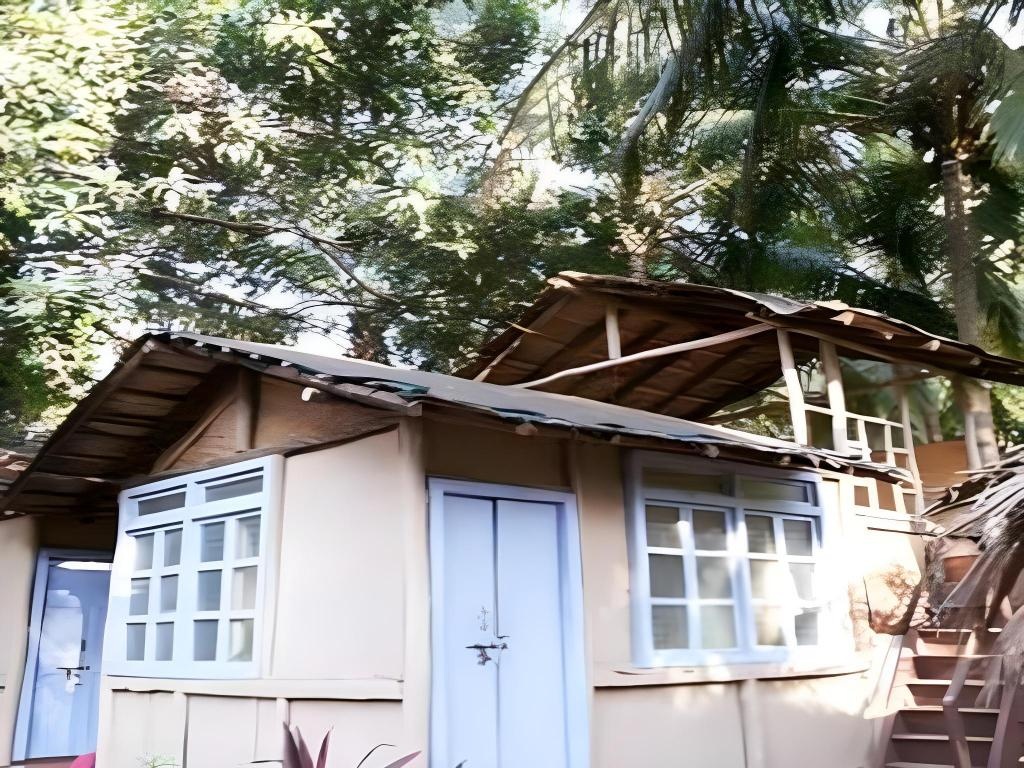 Tulsi Huts And Cottages  Rooms  Rooms Image 1 1