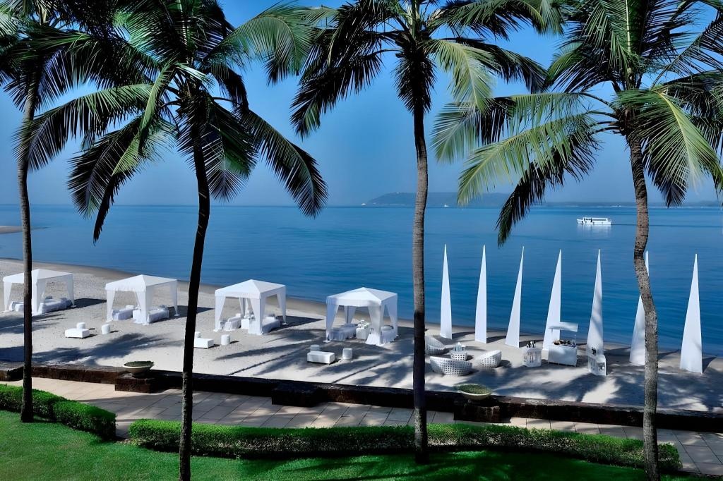 Goa Marriott Resort Spa  Facilities  Facilities Image 7 7